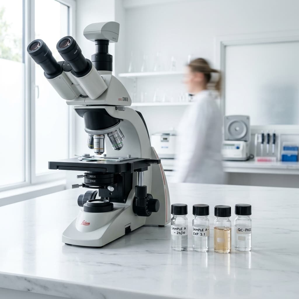 Clinical Laboratory