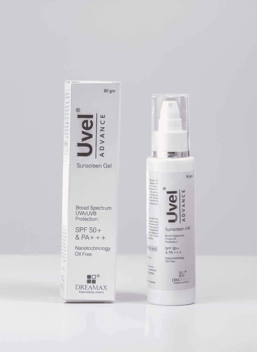 Uvel Advance